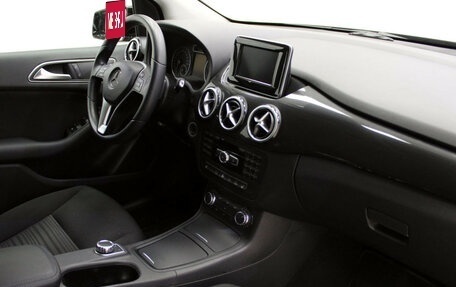 Mercedes-Benz B-Класс, 2012 год, 1 149 000 рублей, 4 фотография