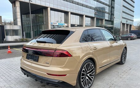 Audi Q8 I, 2025 год, 13 300 000 рублей, 5 фотография