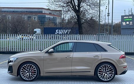 Audi Q8 I, 2025 год, 13 300 000 рублей, 8 фотография
