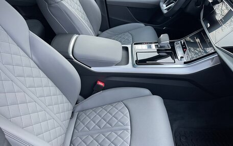 Audi Q8 I, 2025 год, 13 300 000 рублей, 13 фотография