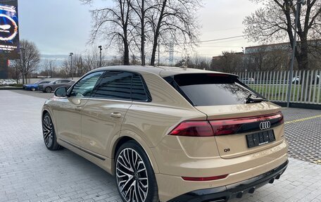 Audi Q8 I, 2025 год, 13 300 000 рублей, 7 фотография