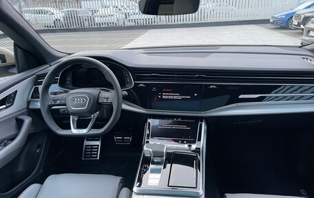 Audi Q8 I, 2025 год, 13 300 000 рублей, 11 фотография