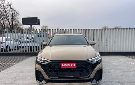 Audi Q8 I, 2025 год, 13 300 000 рублей, 2 фотография