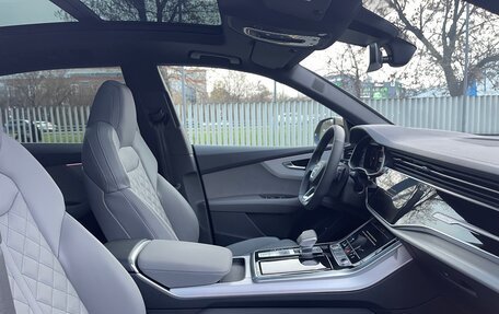 Audi Q8 I, 2025 год, 13 300 000 рублей, 15 фотография
