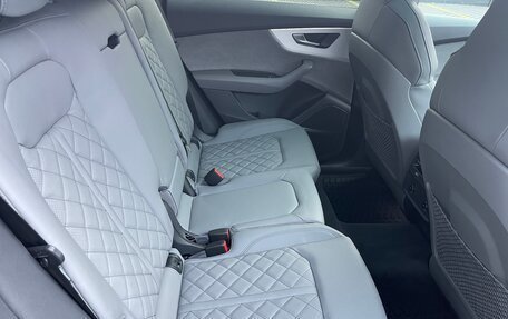 Audi Q8 I, 2025 год, 13 300 000 рублей, 16 фотография