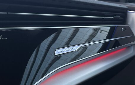 Audi Q8 I, 2025 год, 13 300 000 рублей, 22 фотография