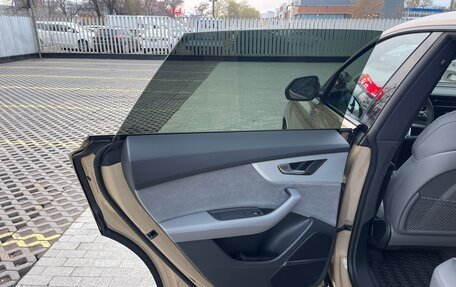 Audi Q8 I, 2025 год, 13 300 000 рублей, 19 фотография