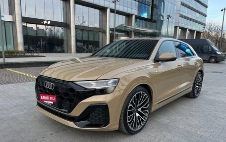 Audi Q8 I, 2025 год, 13 300 000 рублей, 9 фотография