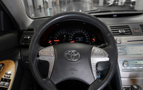 Toyota Camry, 2006 год, 720 000 рублей, 10 фотография