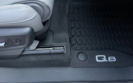 Audi Q8 I, 2025 год, 13 300 000 рублей, 31 фотография
