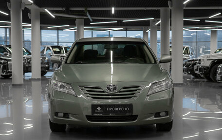 Toyota Camry, 2006 год, 720 000 рублей, 3 фотография