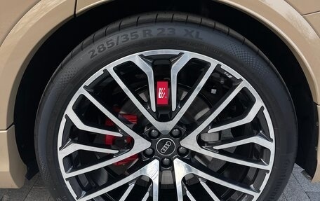 Audi Q8 I, 2025 год, 13 300 000 рублей, 32 фотография