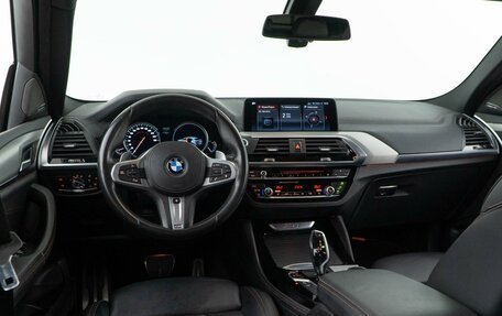 BMW X4, 2019 год, 5 637 444 рублей, 7 фотография