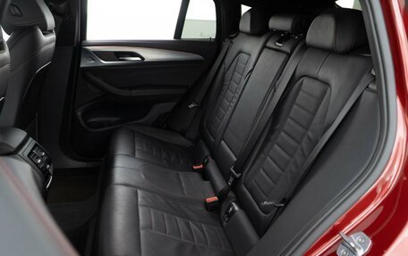 BMW X4, 2019 год, 5 637 444 рублей, 10 фотография