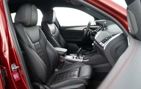 BMW X4, 2019 год, 5 637 444 рублей, 9 фотография