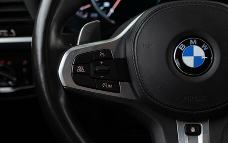 BMW X4, 2019 год, 5 637 444 рублей, 15 фотография