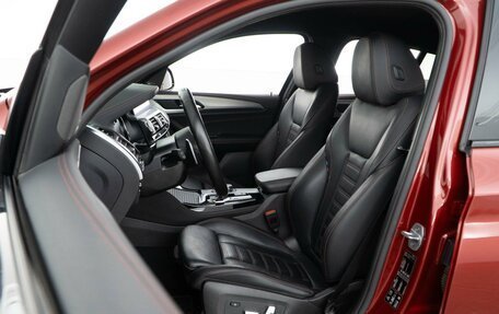 BMW X4, 2019 год, 5 637 444 рублей, 11 фотография