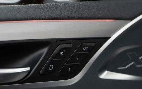 BMW X4, 2019 год, 5 637 444 рублей, 20 фотография