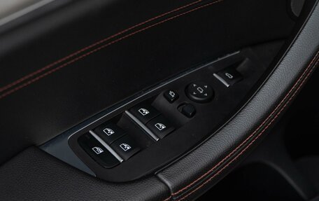 BMW X4, 2019 год, 5 637 444 рублей, 21 фотография
