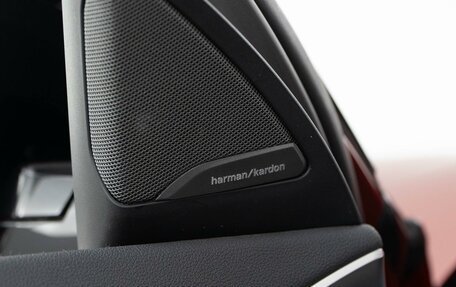 BMW X4, 2019 год, 5 637 444 рублей, 19 фотография