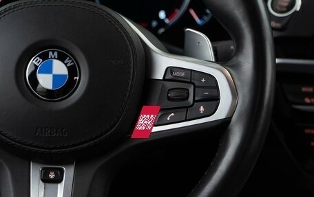 BMW X4, 2019 год, 5 637 444 рублей, 16 фотография