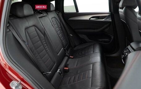BMW X4, 2019 год, 5 637 444 рублей, 8 фотография