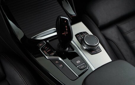 BMW X4, 2019 год, 5 637 444 рублей, 24 фотография