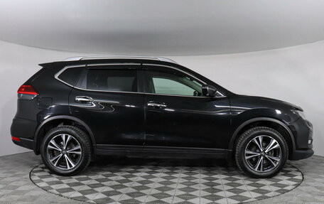 Nissan X-Trail, 2018 год, 2 199 000 рублей, 4 фотография