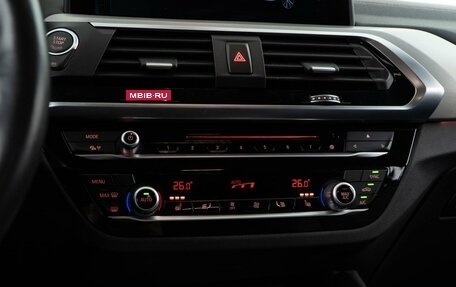 BMW X4, 2019 год, 5 637 444 рублей, 18 фотография