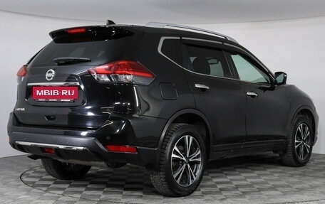 Nissan X-Trail, 2018 год, 2 199 000 рублей, 5 фотография