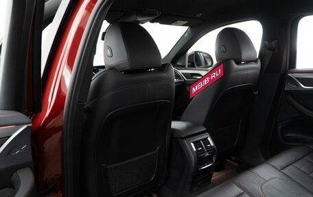 BMW X4, 2019 год, 5 637 444 рублей, 12 фотография