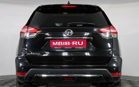 Nissan X-Trail, 2018 год, 2 199 000 рублей, 6 фотография