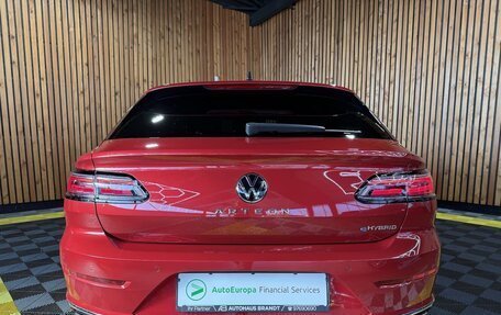 Volkswagen Arteon I, 2022 год, 5 156 000 рублей, 5 фотография