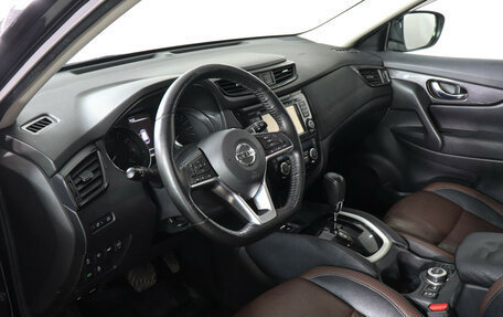 Nissan X-Trail, 2018 год, 2 199 000 рублей, 9 фотография