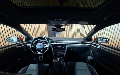 Volkswagen Arteon I, 2022 год, 5 156 000 рублей, 6 фотография