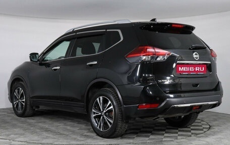 Nissan X-Trail, 2018 год, 2 199 000 рублей, 7 фотография