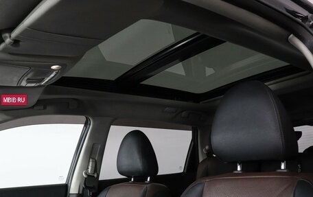 Nissan X-Trail, 2018 год, 2 199 000 рублей, 14 фотография
