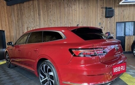 Volkswagen Arteon I, 2022 год, 5 156 000 рублей, 4 фотография