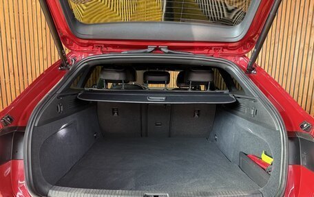 Volkswagen Arteon I, 2022 год, 5 156 000 рублей, 9 фотография