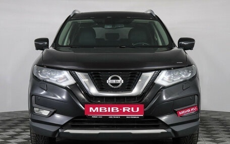 Nissan X-Trail, 2018 год, 2 199 000 рублей, 2 фотография