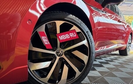 Volkswagen Arteon I, 2022 год, 5 156 000 рублей, 10 фотография