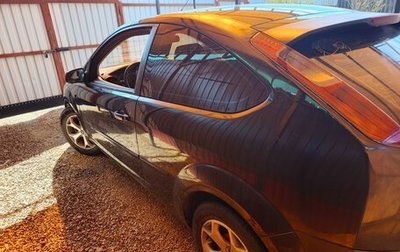 Ford Focus II рестайлинг, 2007 год, 260 000 рублей, 1 фотография