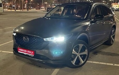 Mazda CX-5 II, 2022 год, 3 400 000 рублей, 1 фотография