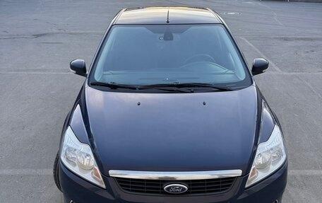 Ford Focus II рестайлинг, 2008 год, 700 000 рублей, 1 фотография