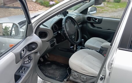 Hyundai Santa Fe III рестайлинг, 2005 год, 700 000 рублей, 7 фотография