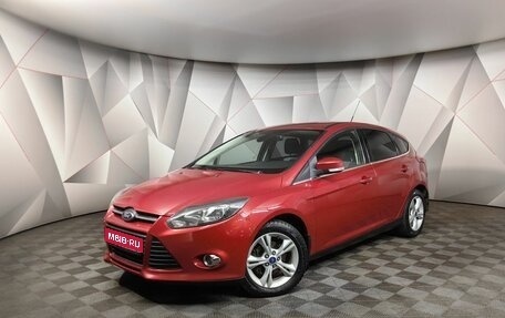 Ford Focus III, 2014 год, 775 000 рублей, 1 фотография