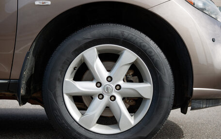 Nissan Murano, 2011 год, 1 450 000 рублей, 16 фотография