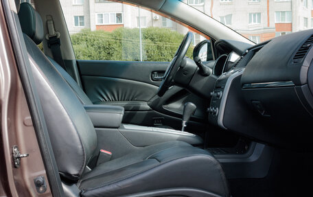 Nissan Murano, 2011 год, 1 450 000 рублей, 19 фотография