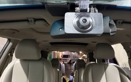 KIA Carnival III, 2019 год, 1 600 000 рублей, 2 фотография