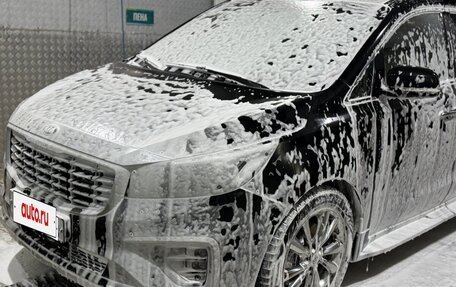 KIA Carnival III, 2019 год, 1 600 000 рублей, 4 фотография